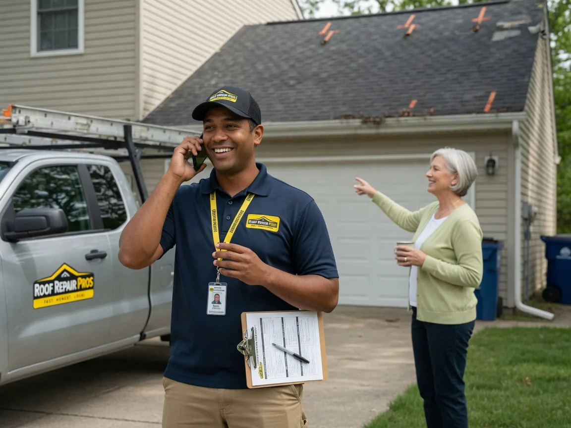 Roof Repair Breinigsville, PA FAQs